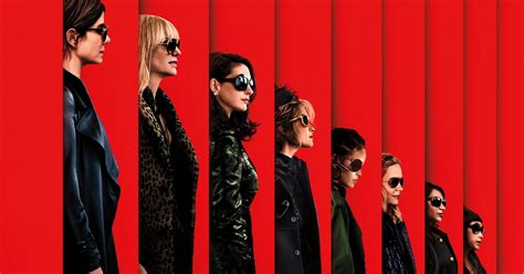 ocean's 8 the devil wears prada|Ocean's 8 .